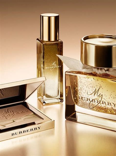 burberry kosmetik zürich|Burberry Luxury Beauty Products .